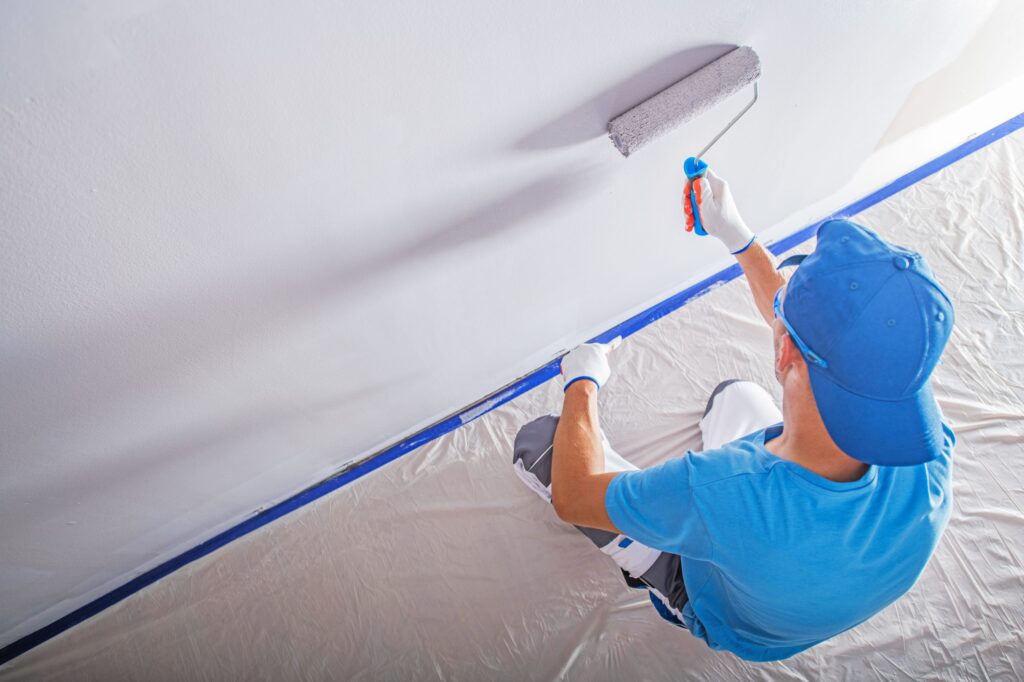Expert painting marketing agency