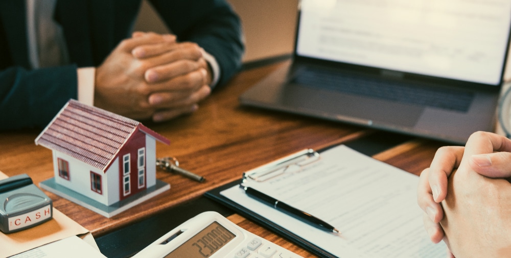 in house sales